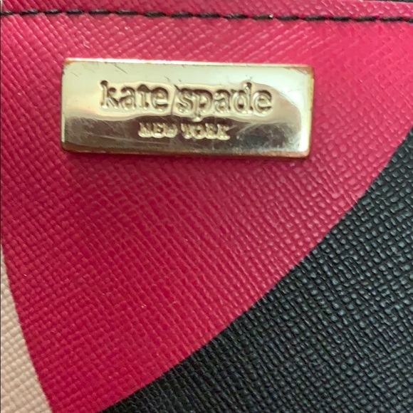 Kate Spade Wallet - Picture 2 of 3